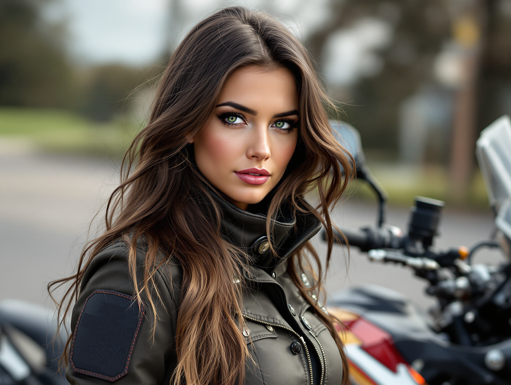  Operace "Probuzení šelmy": Jak připravit motorku na sezónu