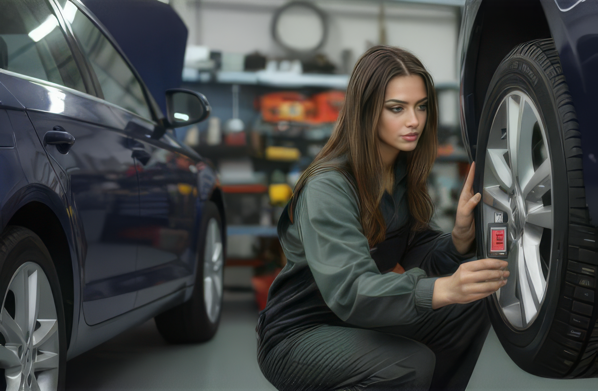 Zima klepe na dveře! Připravte své auto, než bude pozdě!