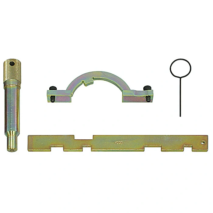 Aretace Opel 1,0 12V; 1,2/1,4 16V - Klann