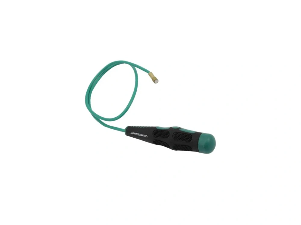 Magnetický vytahovák předmětů ohebný, délka 525 mm - JONNESWAY AG010190B