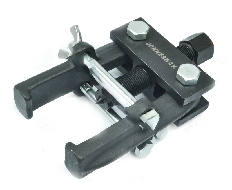 Stahovák kulových čepů, průměr 15-53 mm, s aretací - JONNESWAY AE310069
