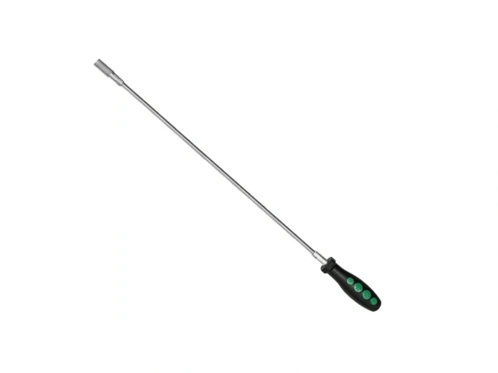 Vytahovák předmětů, magnetický, ohebný, 580 mm - JONNESWAY AG010163