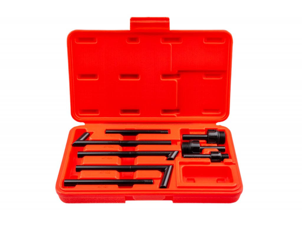 Plnička ATF oleje automatických převodovek VAG, Mercedes, 4 litry - JONNESWAY AE300212