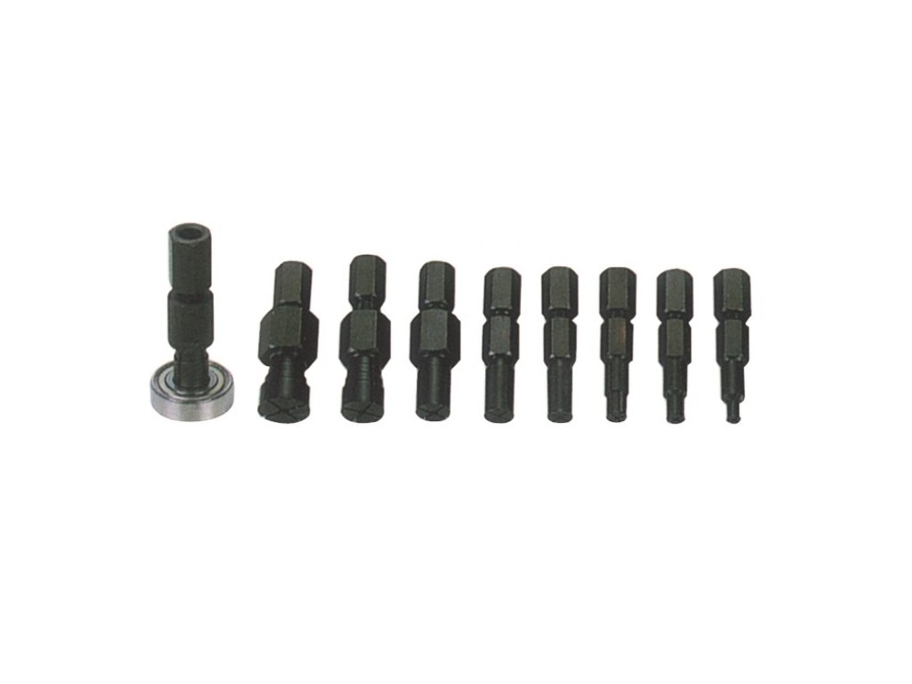 Stahovák vnitřních ložisek 8 - 10 mm - JONNESWAY AE310082-3