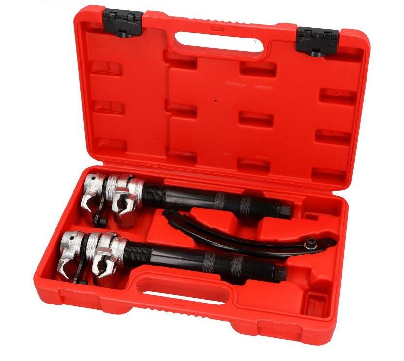 Stahovák pružin McPherson, ke klíči 19 mm, přítlak čelisti 23 Nm