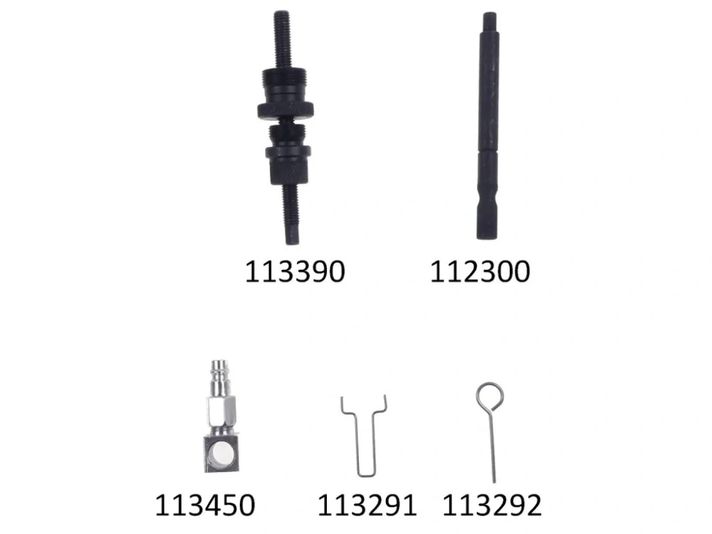 Aretace BMW M40, Double Vanos M42, M43, M44, M50, M52, M54, M56 - QUATROS QS10331