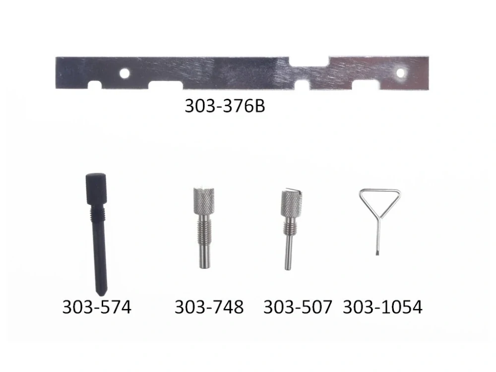Aretační přípravky Ford, Mazda Zetec 1.25 - 2.0 16v - QUATROS QS10658