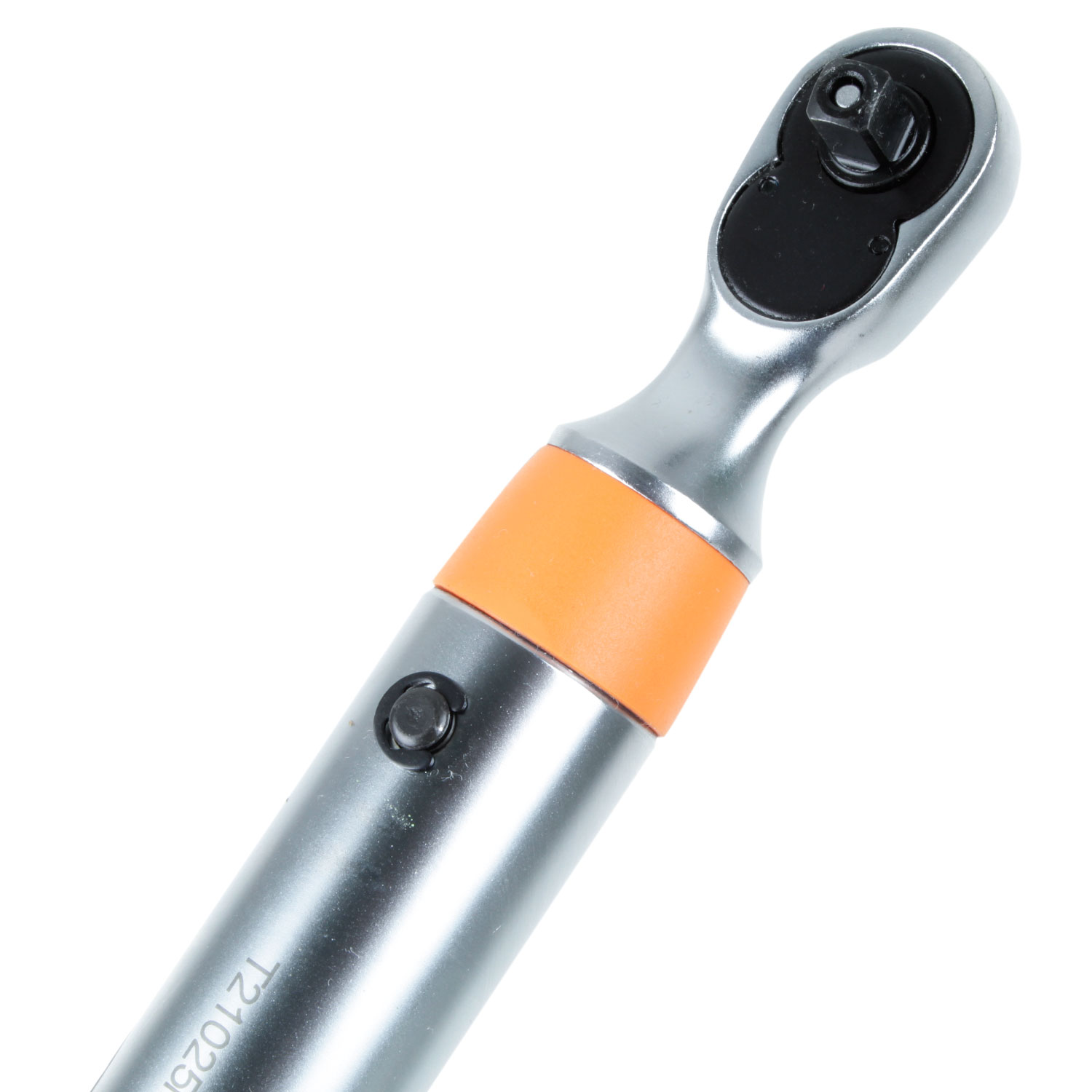 Momentový klíč 1/4" 5-25 Nm, přesný s certifikátem - JONNESWAY T21025N
