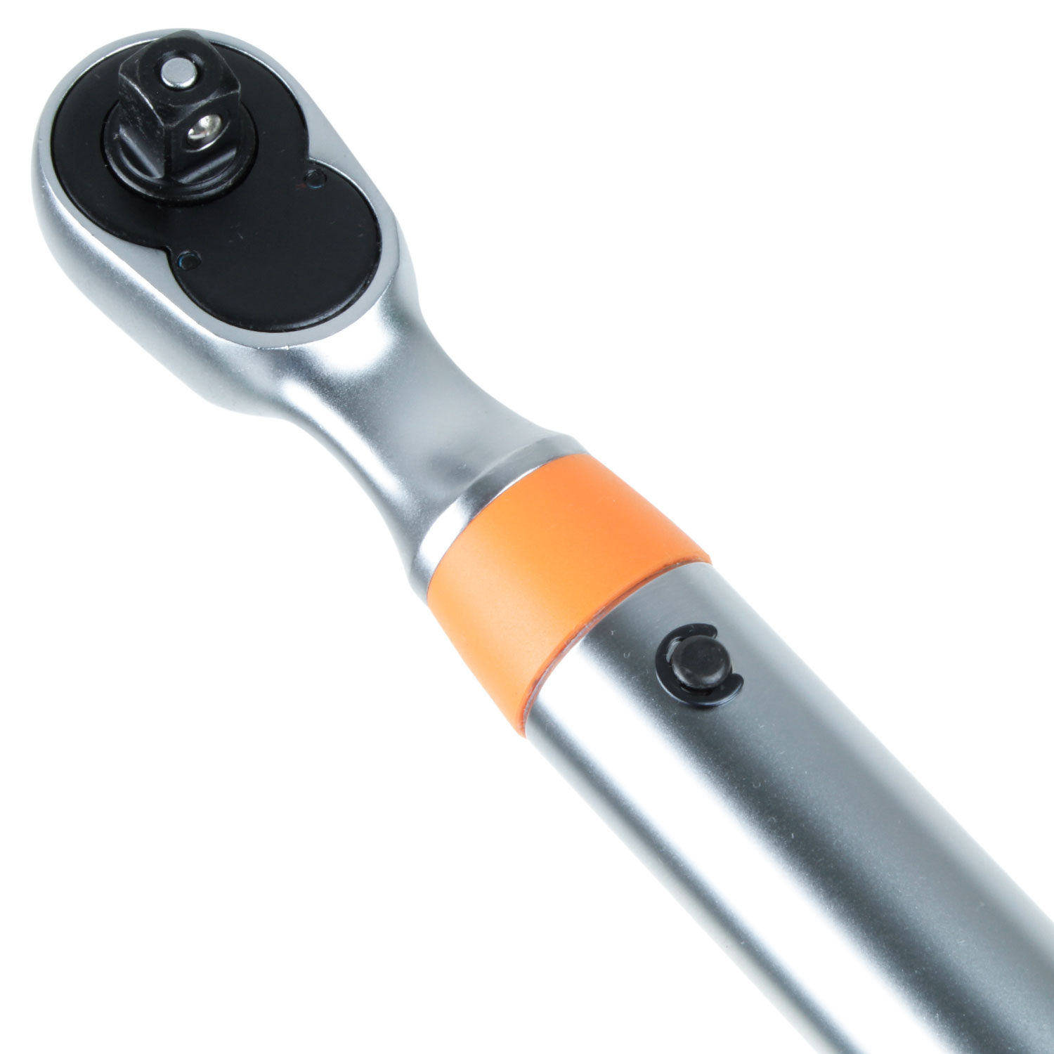 Momentový klíč 3/8" 10-50 Nm, přesný s certifikátem - JONNESWAY T21050N