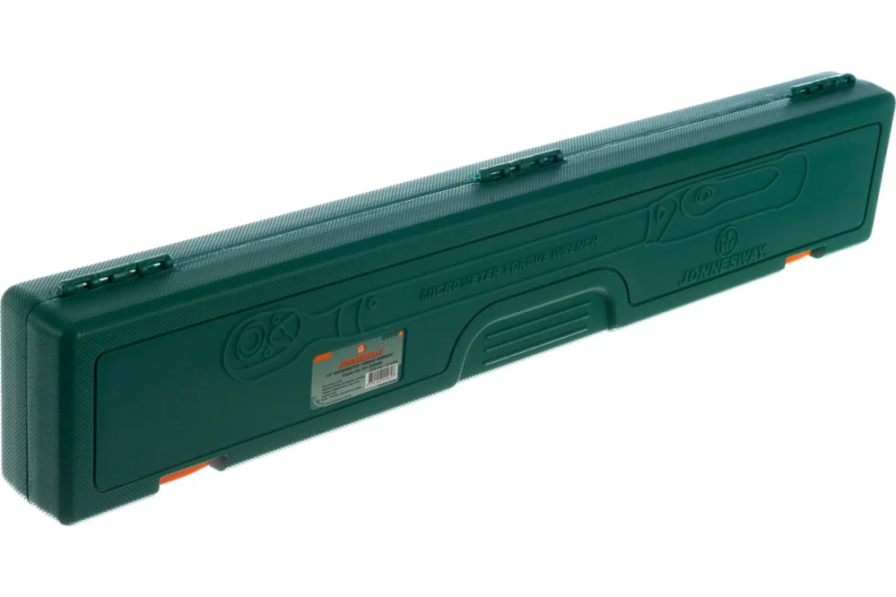 Momentový klíč 1/2" 60-340 Nm, přesný s certifikátem - JONNESWAY T21340N