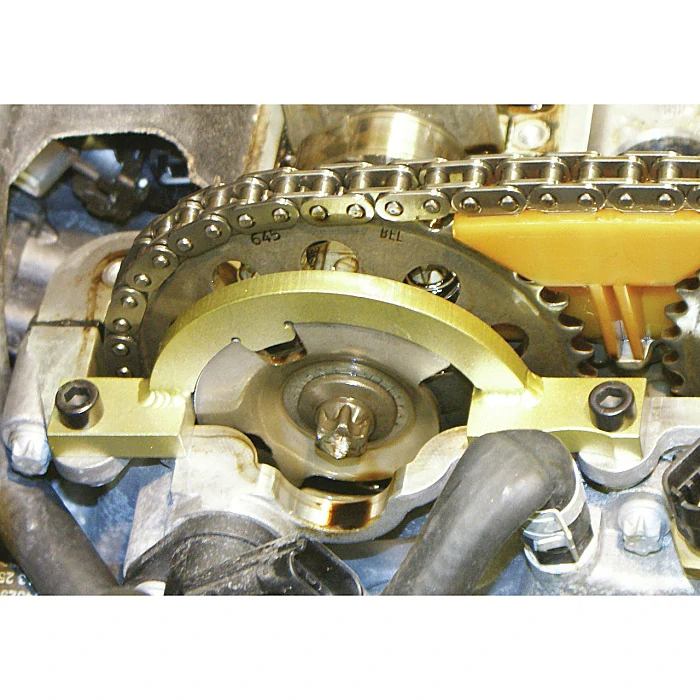 Aretace Opel 1,0 12V; 1,2/1,4 16V - Klann