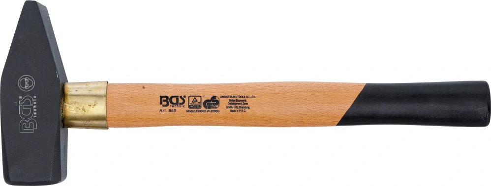 Kladivo zámečnické 2kg - BGS 858