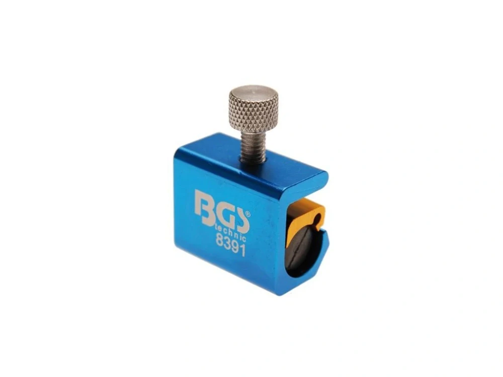 Přípravek pro mazání bowdenu BGS108391