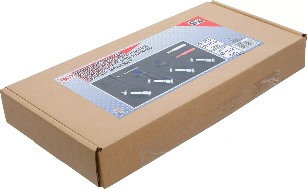 BGS Technic BGS 9088 Nářadí pro montáž parkovacích senzorů