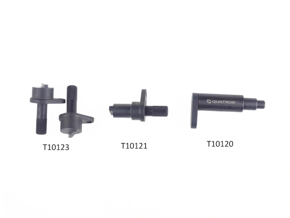 Aretační přípravky VW, Seat, Škoda HTP 1.2 12V, 6V - QUATROS QS10084