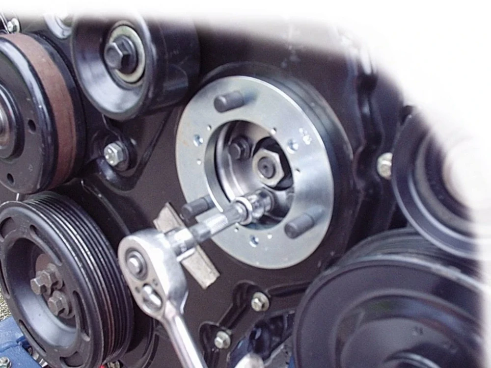 Aretační přípravky Ford 1.4 - 2.4 TDDi, TDCi - QUATROS QS10325