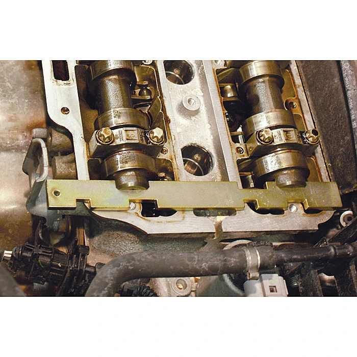 Aretace Opel 1,0 12V; 1,2/1,4 16V - Klann