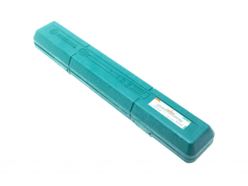 Momentový klíč 3/8" 20-100 Nm, oboustranný levý-pravý, certifikát - JONNESWAY T40100N