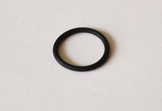 Těsnicí kroužek fluor-kaučukový, průměr 18/22 mm, tloušťka 2 mm, na Alfa Romeo, Fiat, Opel