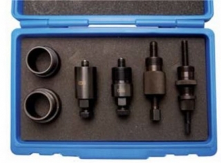 Stahovák ozubeného kola vstřikovacího čerpadla BMW/OPEL/MB - BGS 8750