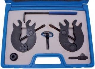 Aretační přípravky Audi V6 30V - BGS 8299