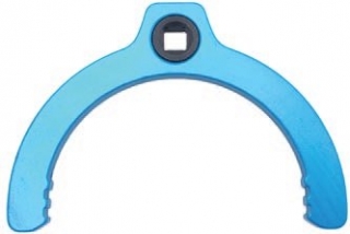 Klíč na povolovaní palivových filtrů HDi motorů - BGS 8290