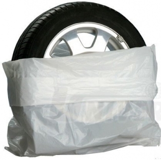 Pytle na kola 100ks XXL - 18", 19"