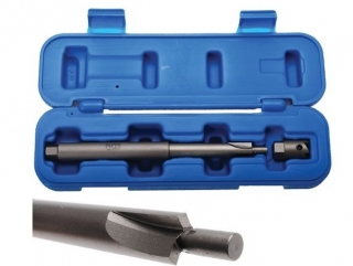 Frézovací vrták pro sedla vstřikovací trysky 15,5/20mm - BGS 62606