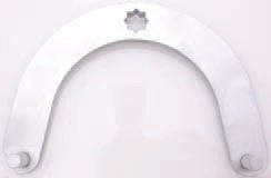 Klíč pro napínání řemene VAG - BGS 8239