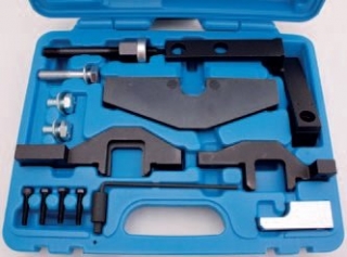 Aretační přípravky vačkové hřídele pro vozy BMW/Mini (W10, W11, N14) - BGS 62618