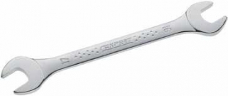 Metrický oboustranný otevřený klíč 10x11mm - Tona Expert E113252T