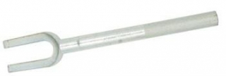 Vyrážeč kulových čepů, rozteč 24 mm, délka 30 cm - JONNESWAY AN010045