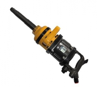 Pneumatická utahovačka ZM 95L - 1"