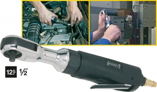 Pneumatická ráčna 1/2" HAZET 9022-2