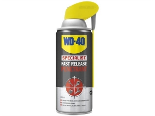 WD-40 Specialist uvolňující penetrant 400ml