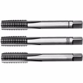 Závitník sadový M7x1 NO- BU110-070