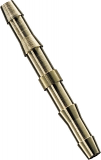Spojka vzduchových hadic 9mm