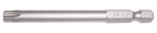 Bit TORX, velikost T35, úchyt 1/4", délka 75 mm - JONNESWAY D275T35