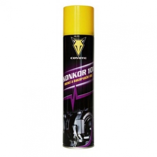 Konkor 101 sprej 400 ml- COYOTE