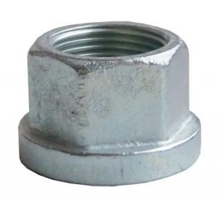 Disková matice M22x1,5, výška 22 mm, klíč 27, pro Tatra 148 - Ferdus 11.63
