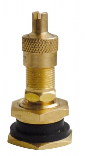 EM ventil TR 670-03, otvor v ráfku 20,5 mm - Ferdus 111.61