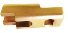 Klíč na napínák drážkového řemene VW, Audi 1/2" - JONNESWAY AI010101