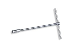 Klíč s posuvnou rukojetí "T-klíč", 17 mm - JONNESWAY S40H117