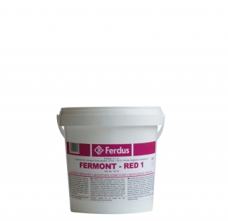 Montážní přípravek FERMONT RED 1, 1000 ml - Ferdus 115.13