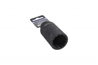 Nástrčná hlavice 1/2", 12hranná 30 mm, pro VW (VAG) - QUATROS QS54361
