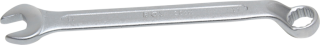 Očkoplochý vyhnutý klíč, rozměr 11 mm - BGS 30111