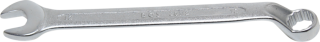 Očkoplochý vyhnutý klíč, rozměr 12 mm - BGS 30112