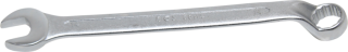 Očkoplochý vyhnutý klíč, rozměr 14 mm - BGS 30114