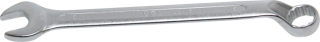 Očkoplochý vyhnutý klíč, rozměr 15 mm - BGS 30115