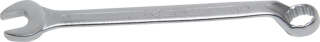 Očkoplochý vyhnutý klíč, rozměr 18 mm - BGS 30118